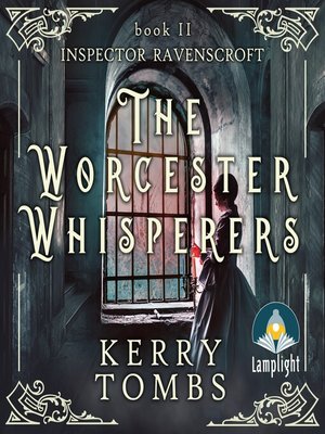 cover image of The Worcester Whisperers
